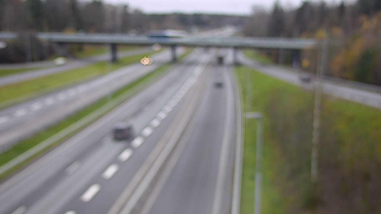 Kelikamerat Kuva Tie 102 Espoo, Sepänkylä, Espoo, Uusimaa