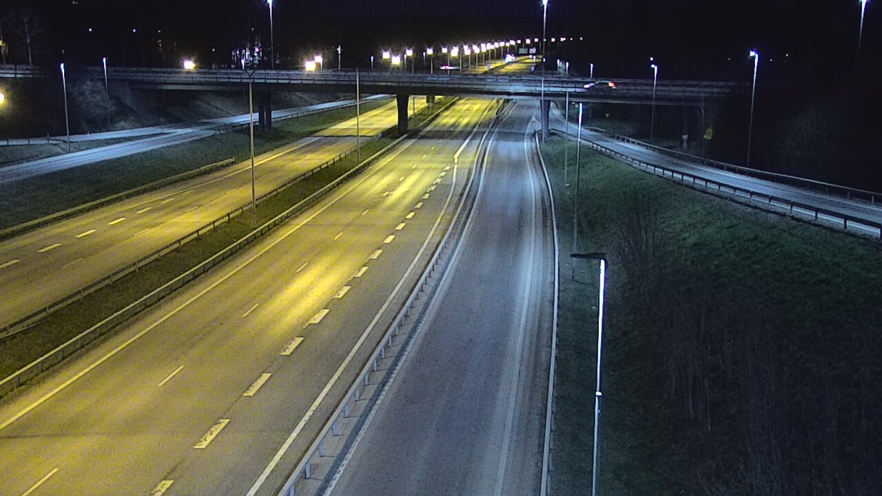 Kelikamerat Kuva Tie 102 Espoo, Sepänkylä, Espoo, Uusimaa