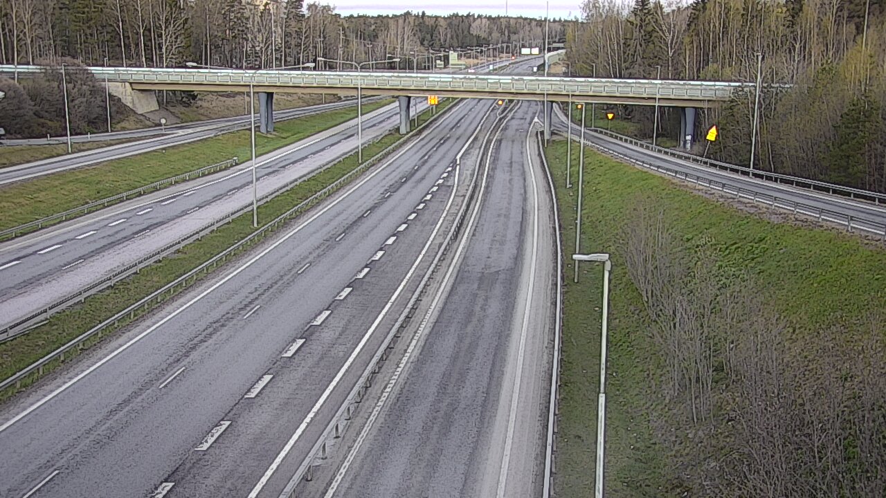 Kelikamerat Kuva Tie 102 Espoo, Sepänkylä, Espoo, Uusimaa