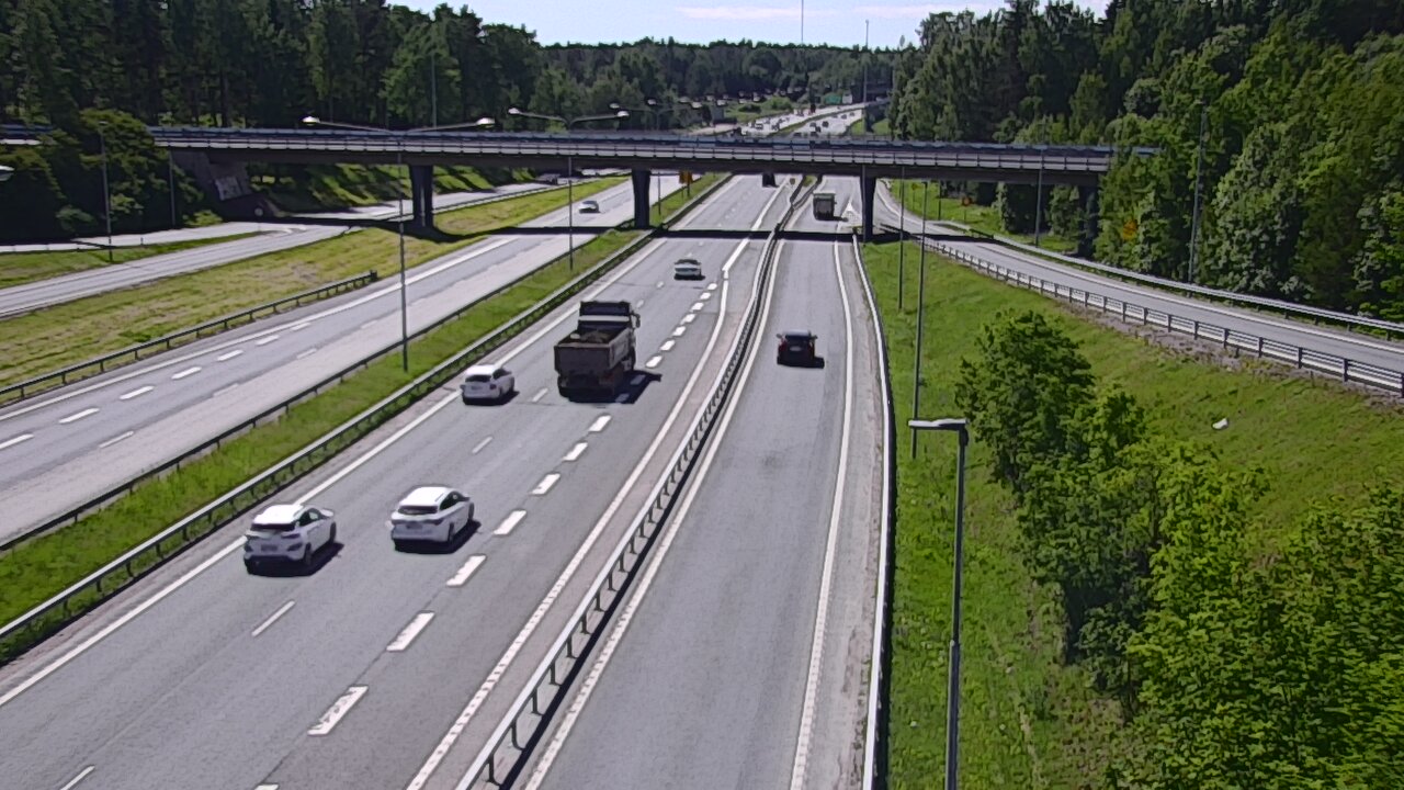 Kelikamerat Kuva Tie 102 Espoo, Sepänkylä, Espoo, Uusimaa