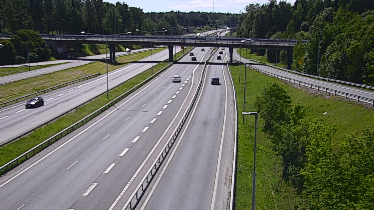 Kelikamerat Kuva Tie 102 Espoo, Sepänkylä, Espoo, Uusimaa