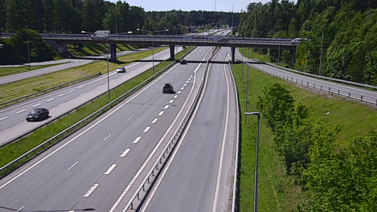 Kelikamerat Kuva Tie 102 Espoo, Sepänkylä, Espoo, Uusimaa