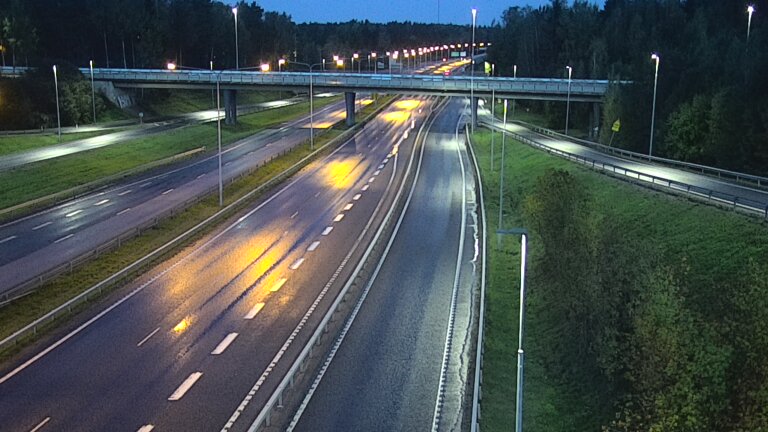 Kelikamerat Kuva Tie 102 Espoo, Sepänkylä, Espoo, Uusimaa