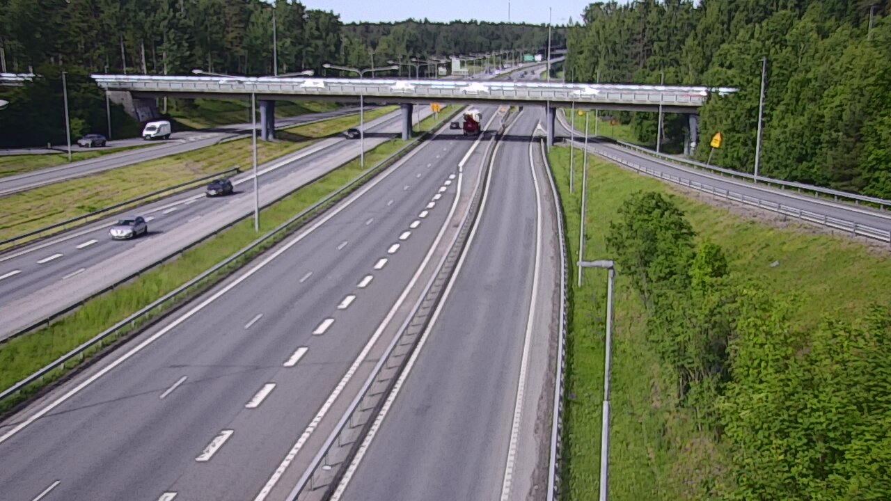 Kelikamerat Kuva Tie 102 Espoo, Sepänkylä, Espoo, Uusimaa