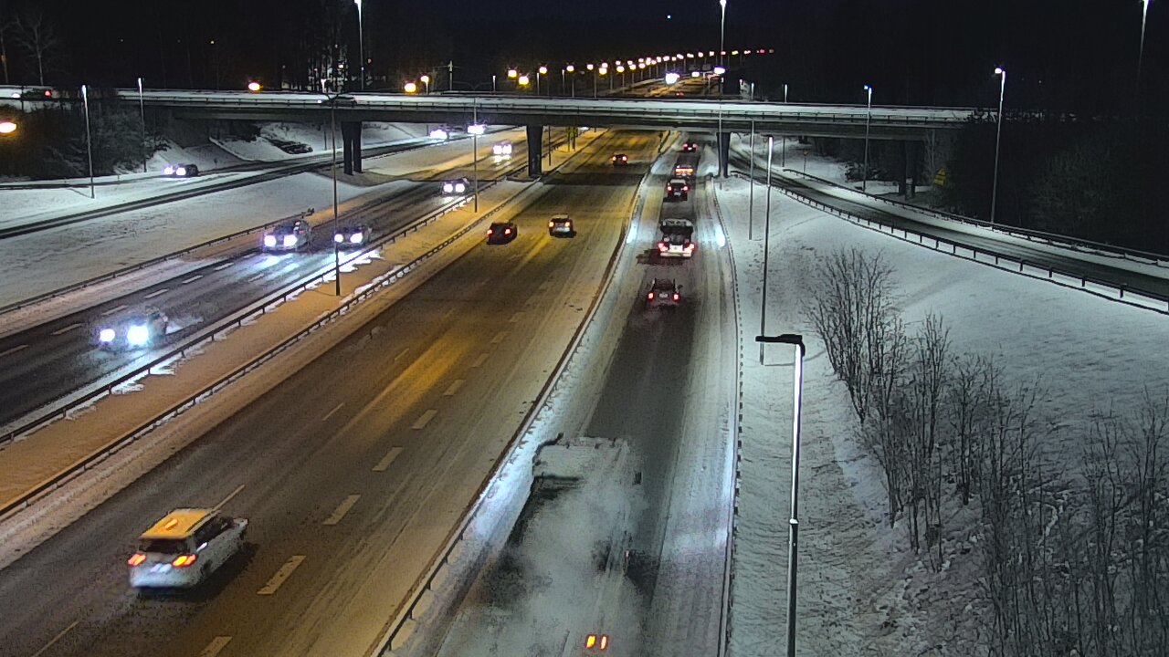 Kelikamerat Kuva Tie 102 Espoo, Sepänkylä, Espoo, Uusimaa