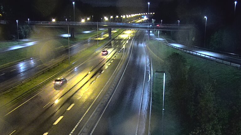 Kelikamerat Kuva Tie 102 Espoo, Sepänkylä, Espoo, Uusimaa