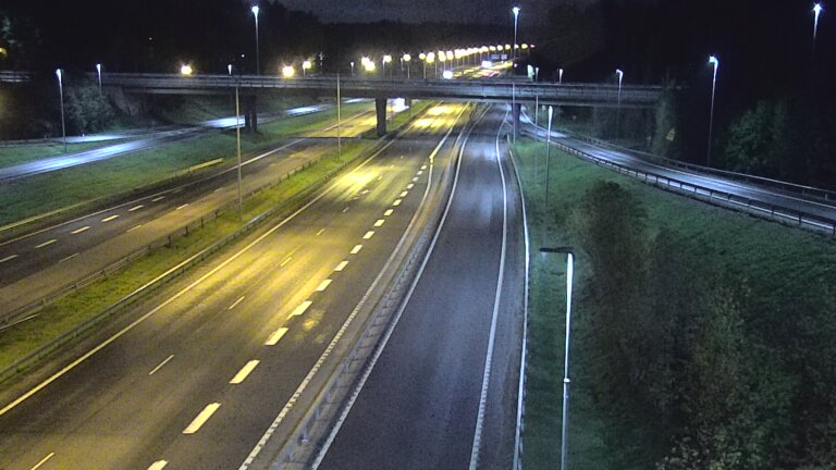 Kelikamerat Kuva Tie 102 Espoo, Sepänkylä, Espoo, Uusimaa