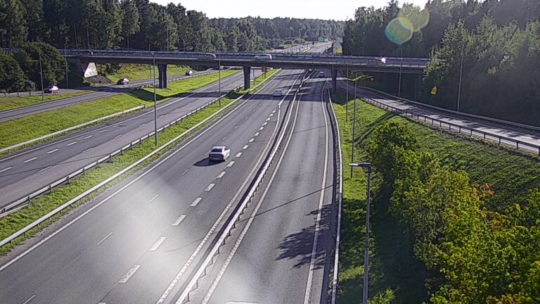 Kelikamerat Kuva Tie 102 Espoo, Sepänkylä, Espoo, Uusimaa