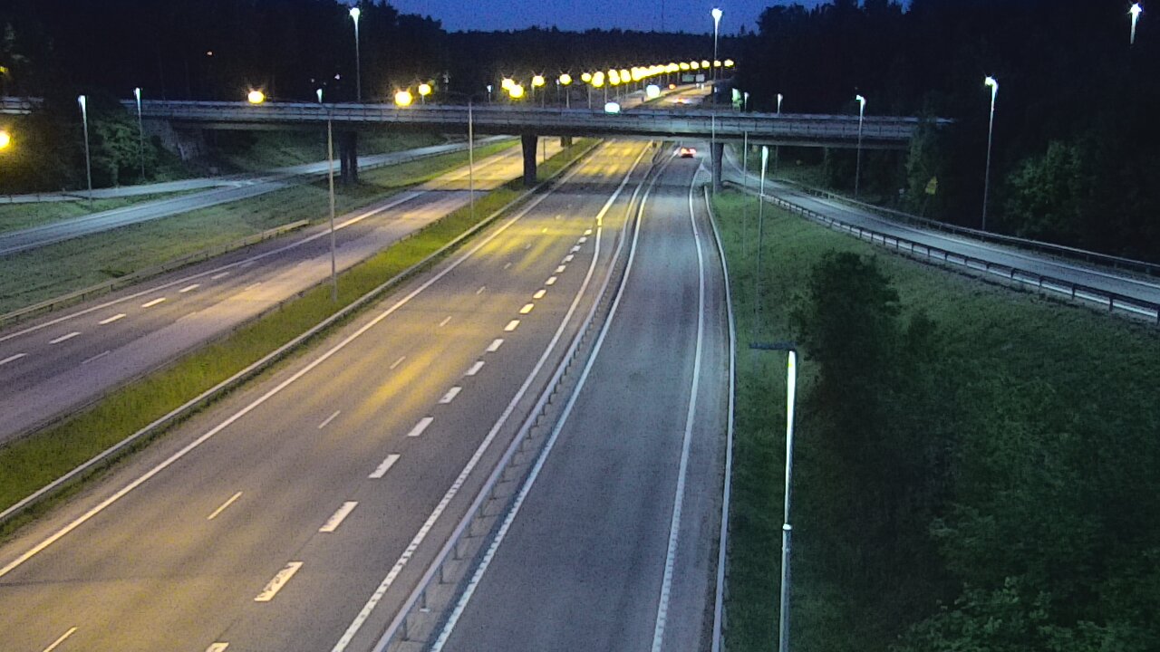 Kelikamerat Kuva Tie 102 Espoo, Sepänkylä, Espoo, Uusimaa