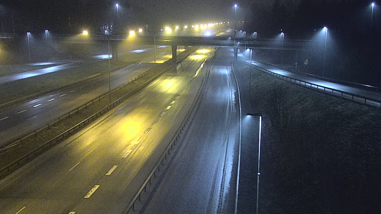 Kelikamerat Kuva Tie 102 Espoo, Sepänkylä, Espoo, Uusimaa