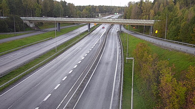 Kelikamerat Kuva Tie 102 Espoo, Sepänkylä, Espoo, Uusimaa