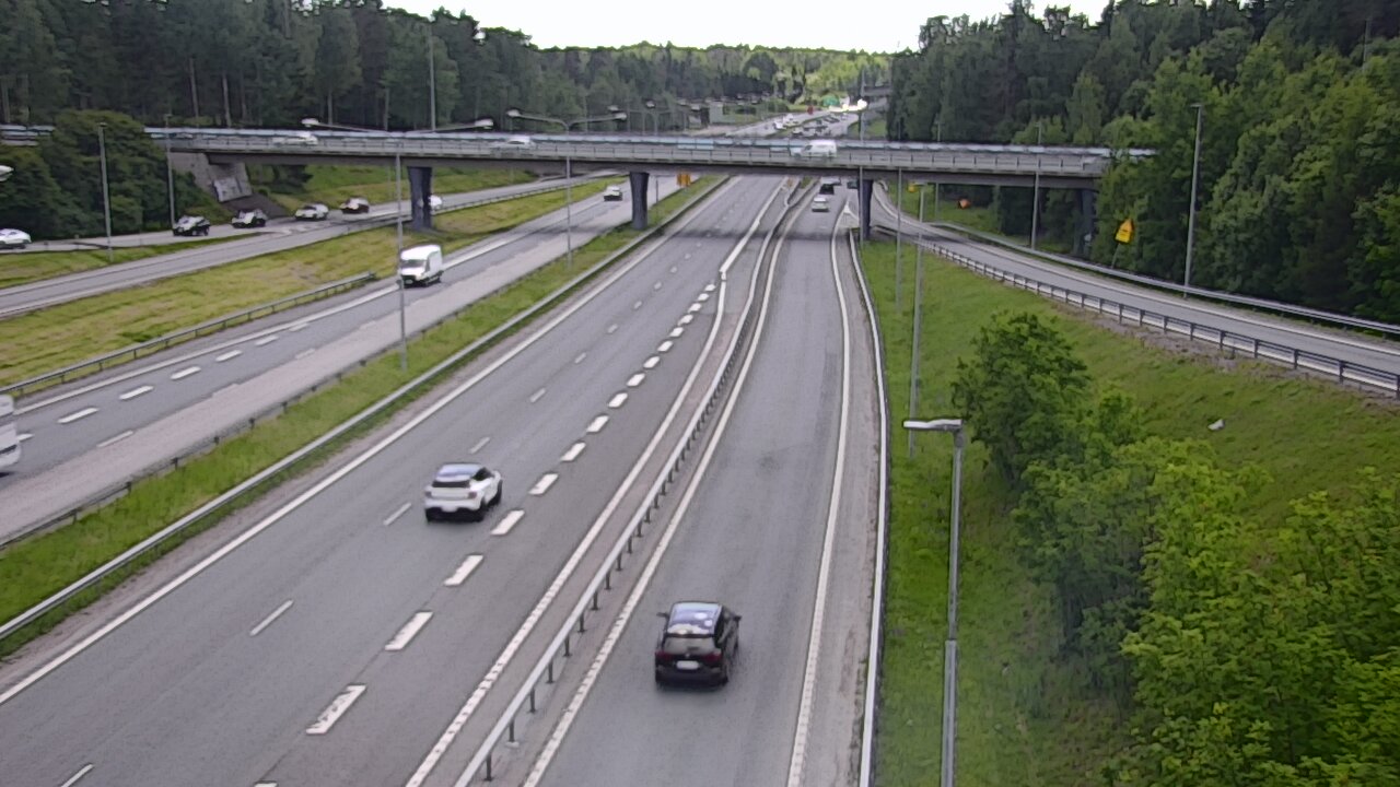 Kelikamerat Kuva Tie 102 Espoo, Sepänkylä, Espoo, Uusimaa