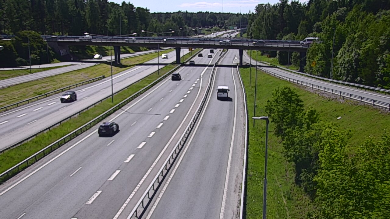 Kelikamerat Kuva Tie 102 Espoo, Sepänkylä, Espoo, Uusimaa
