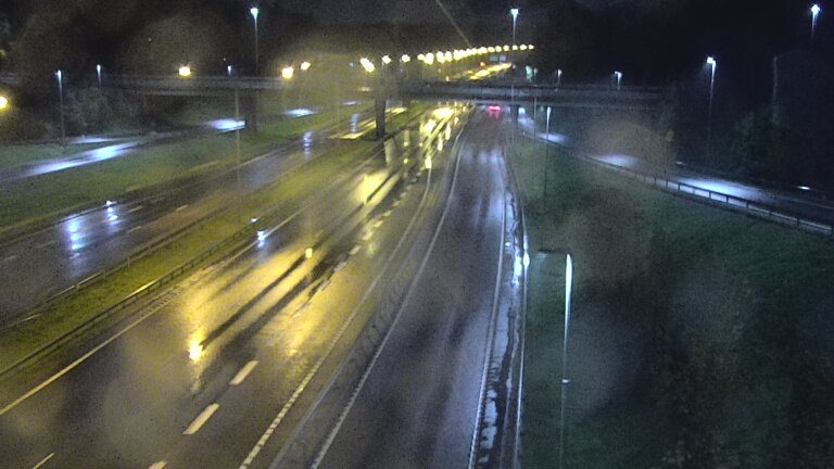 Kelikamerat Kuva Tie 102 Espoo, Sepänkylä, Espoo, Uusimaa