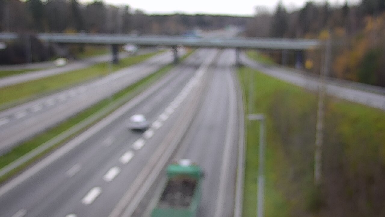 Kelikamerat Kuva Tie 102 Espoo, Sepänkylä, Espoo, Uusimaa