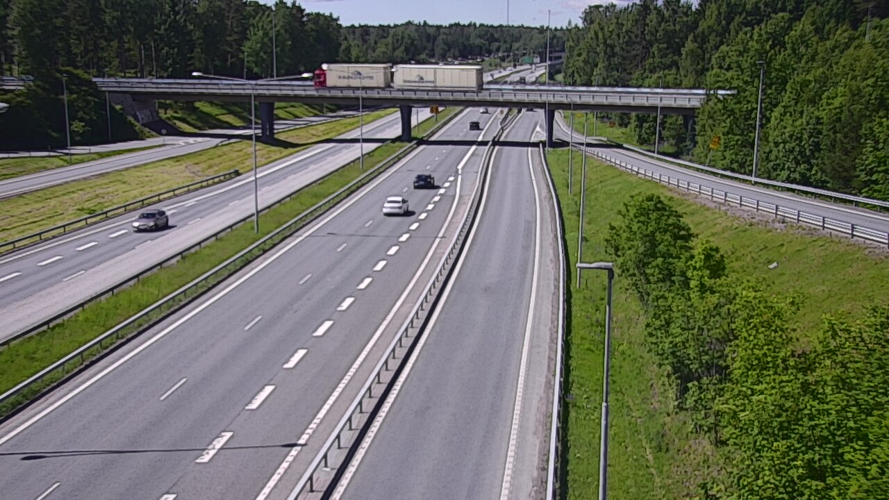 Kelikamerat Kuva Tie 102 Espoo, Sepänkylä, Espoo, Uusimaa