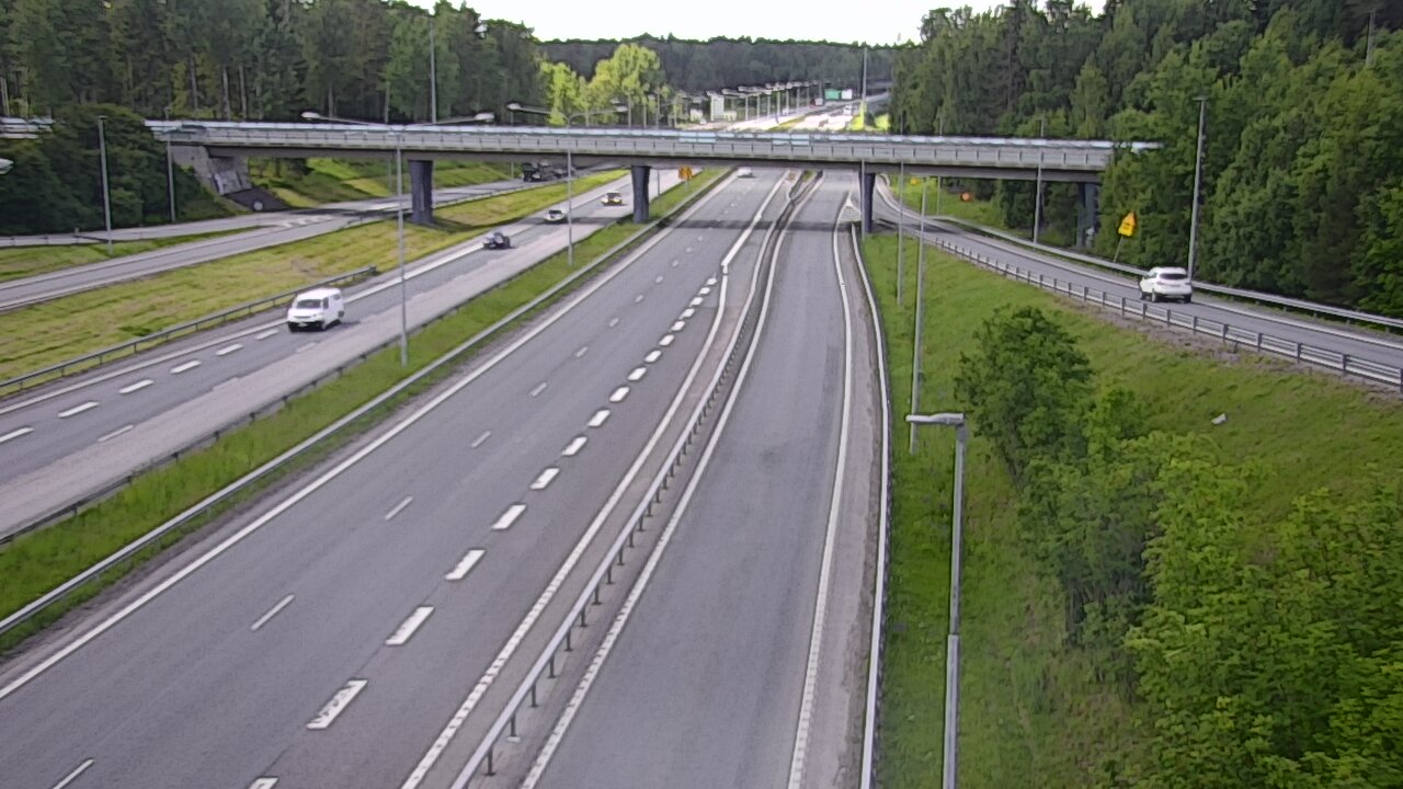 Kelikamerat Kuva Tie 102 Espoo, Sepänkylä, Espoo, Uusimaa