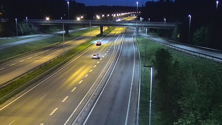 Kelikamerat Kuva Tie 102 Espoo, Sepänkylä, Espoo, Uusimaa