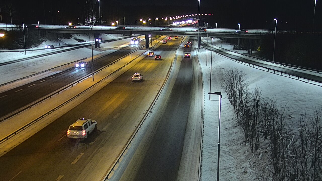 Kelikamerat Kuva Tie 102 Espoo, Sepänkylä, Espoo, Uusimaa