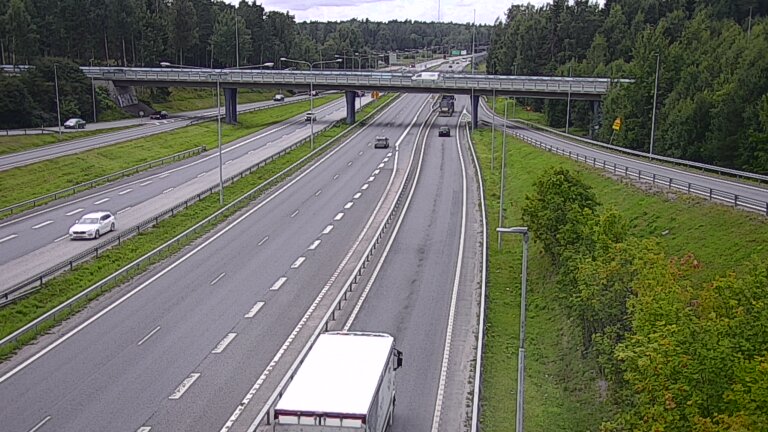 Kelikamerat Kuva Tie 102 Espoo, Sepänkylä, Espoo, Uusimaa