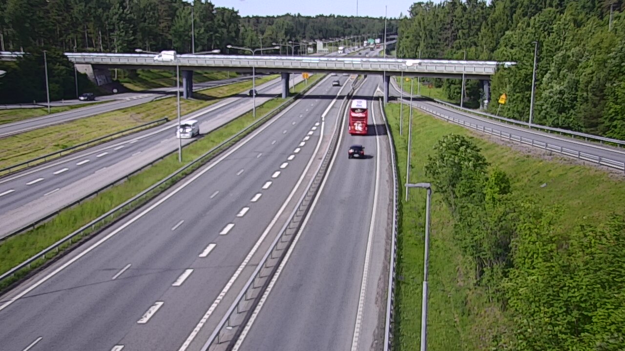 Kelikamerat Kuva Tie 102 Espoo, Sepänkylä, Espoo, Uusimaa