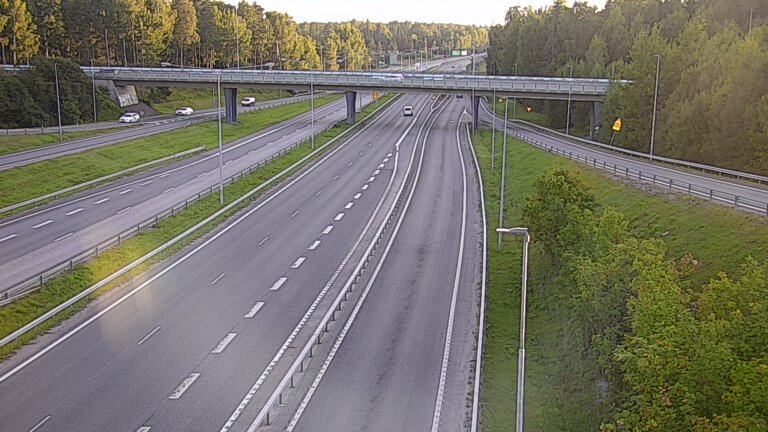 Kelikamerat Kuva Tie 102 Espoo, Sepänkylä, Espoo, Uusimaa