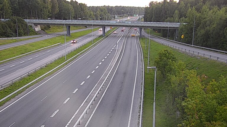 Kelikamerat Kuva Tie 102 Espoo, Sepänkylä, Espoo, Uusimaa