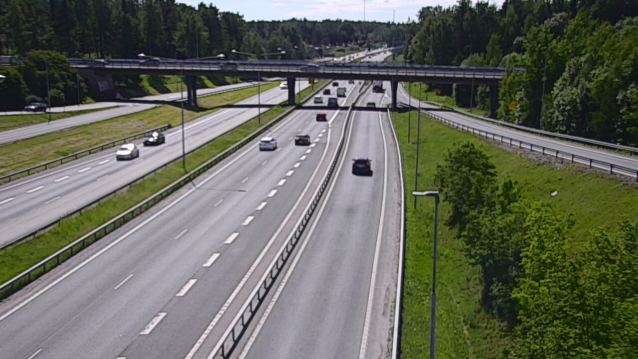Kelikamerat Kuva Tie 102 Espoo, Sepänkylä, Espoo, Uusimaa