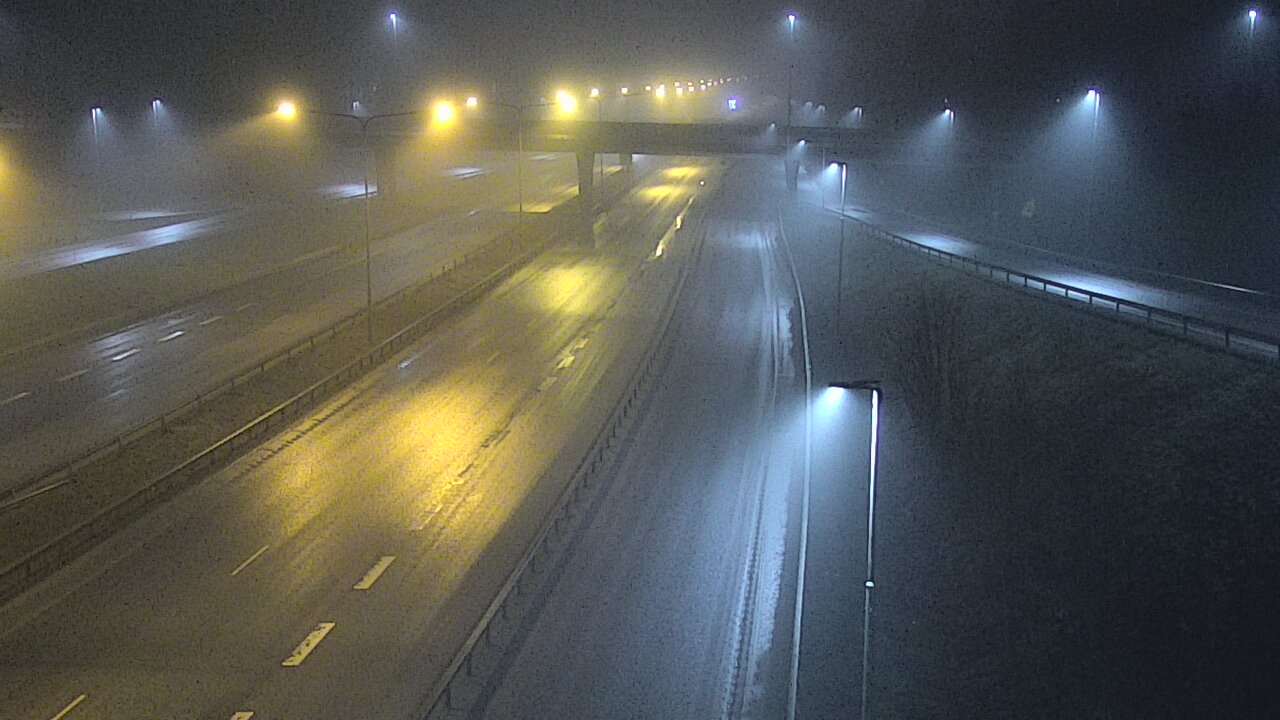 Kelikamerat Kuva Tie 102 Espoo, Sepänkylä, Espoo, Uusimaa