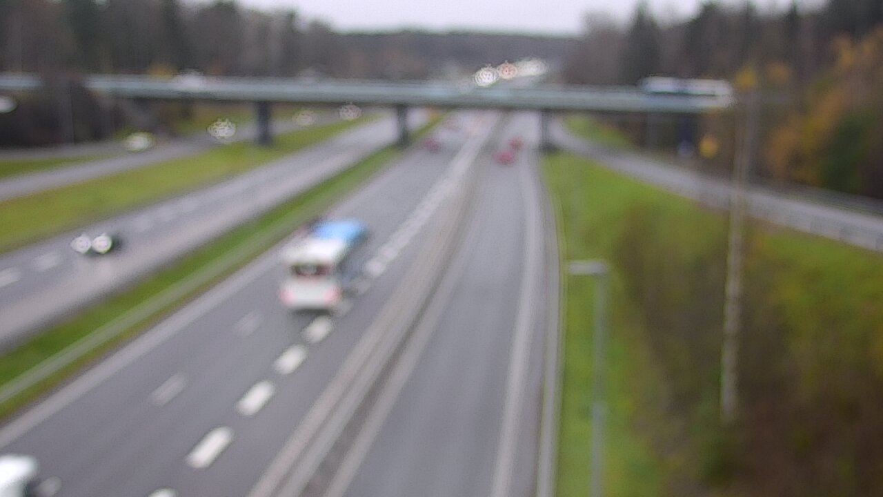 Kelikamerat Kuva Tie 102 Espoo, Sepänkylä, Espoo, Uusimaa