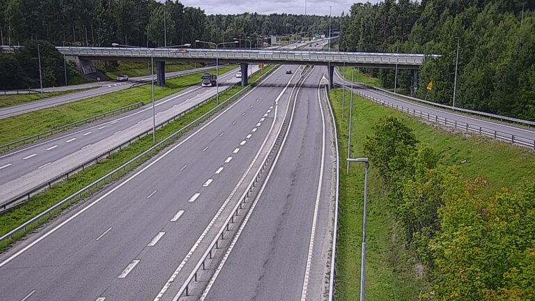 Kelikamerat Kuva Tie 102 Espoo, Sepänkylä, Espoo, Uusimaa