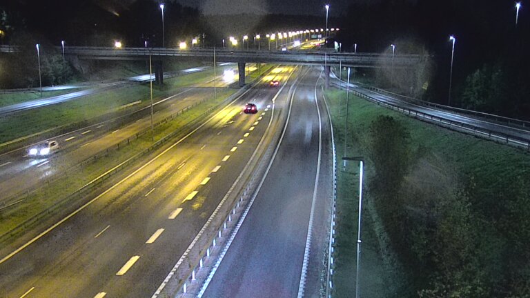 Kelikamerat Kuva Tie 102 Espoo, Sepänkylä, Espoo, Uusimaa