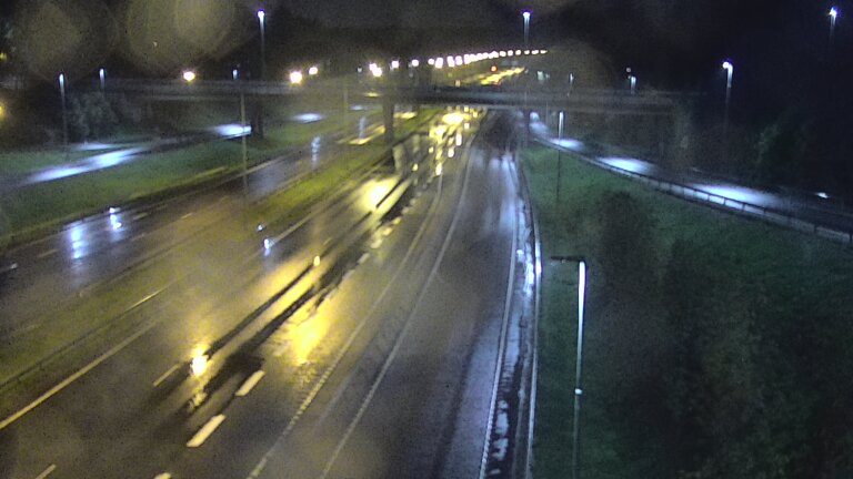 Kelikamerat Kuva Tie 102 Espoo, Sepänkylä, Espoo, Uusimaa