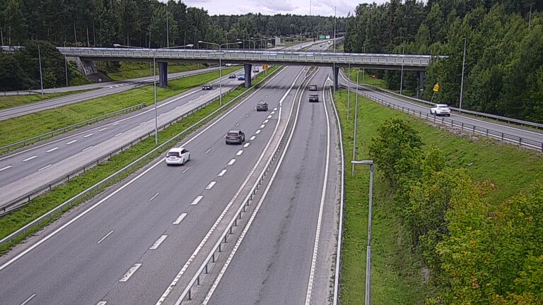Kelikamerat Kuva Tie 102 Espoo, Sepänkylä, Espoo, Uusimaa
