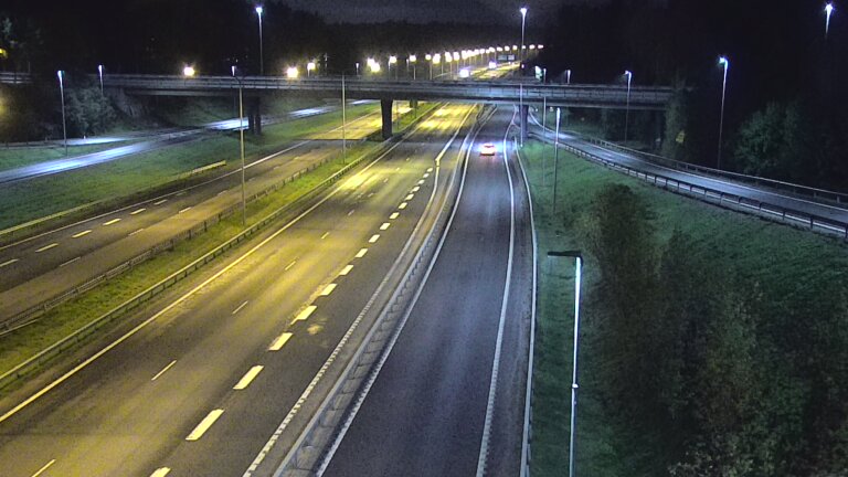 Kelikamerat Kuva Tie 102 Espoo, Sepänkylä, Espoo, Uusimaa