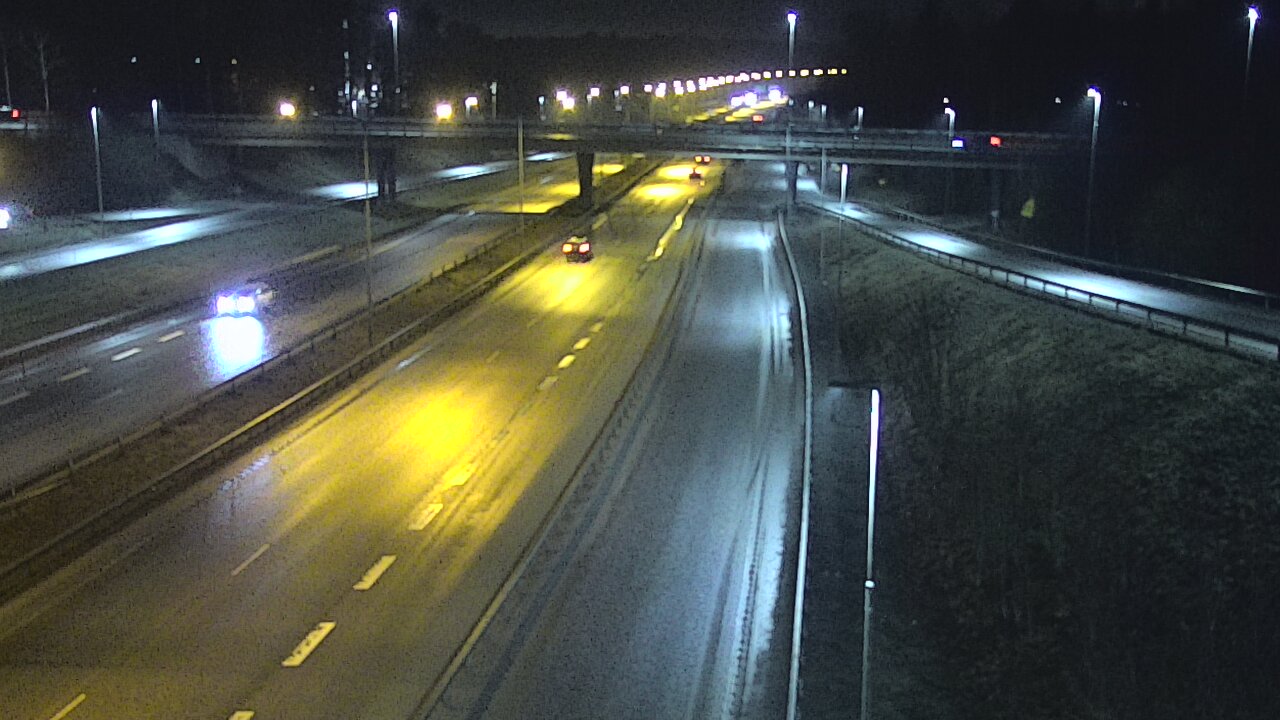 Kelikamerat Kuva Tie 102 Espoo, Sepänkylä, Espoo, Uusimaa