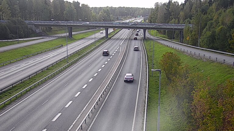 Kelikamerat Kuva Tie 102 Espoo, Sepänkylä, Espoo, Uusimaa