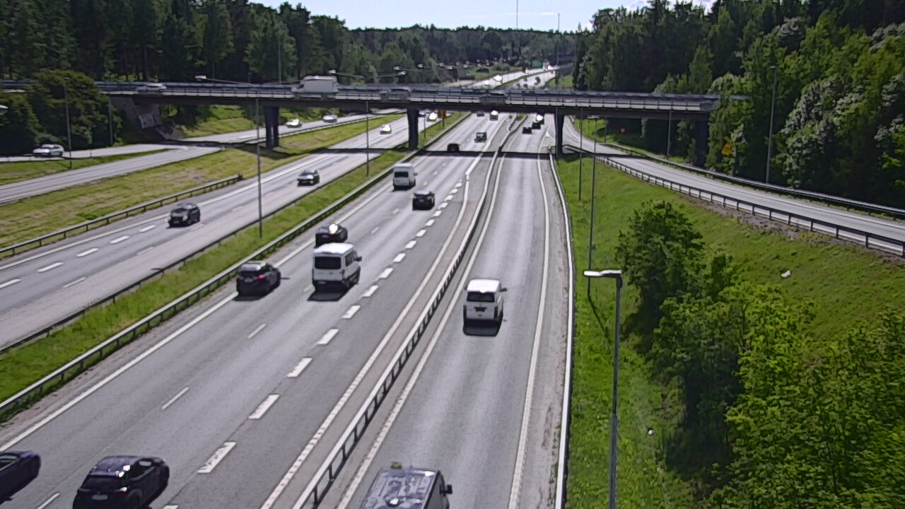 Kelikamerat Kuva Tie 102 Espoo, Sepänkylä, Espoo, Uusimaa