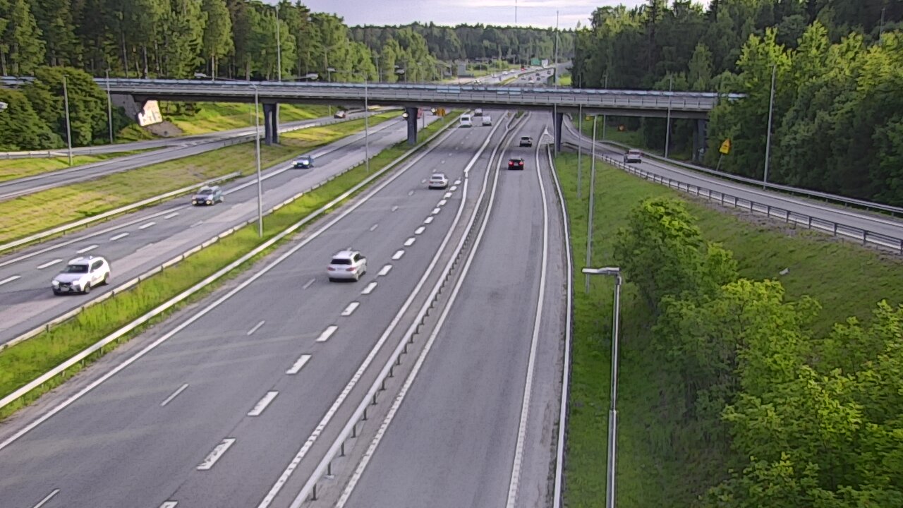 Kelikamerat Kuva Tie 102 Espoo, Sepänkylä, Espoo, Uusimaa