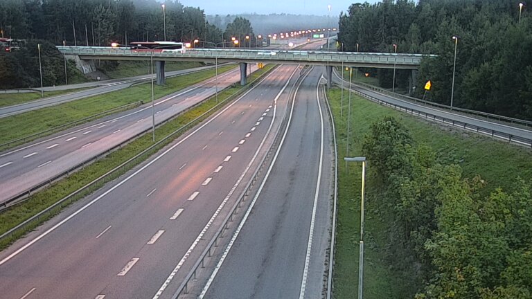 Kelikamerat Kuva Tie 102 Espoo, Sepänkylä, Espoo, Uusimaa