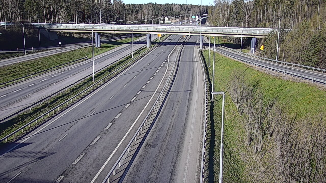 Kelikamerat Kuva Tie 102 Espoo, Sepänkylä, Espoo, Uusimaa