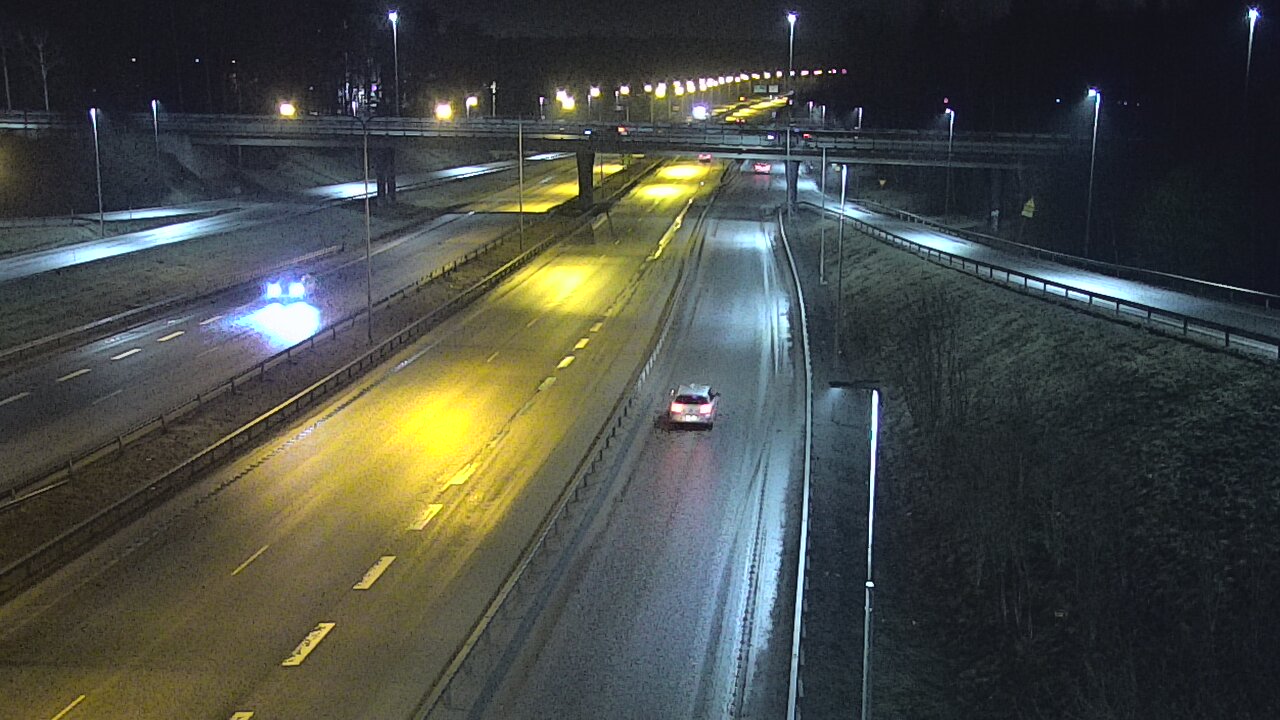 Kelikamerat Kuva Tie 102 Espoo, Sepänkylä, Espoo, Uusimaa