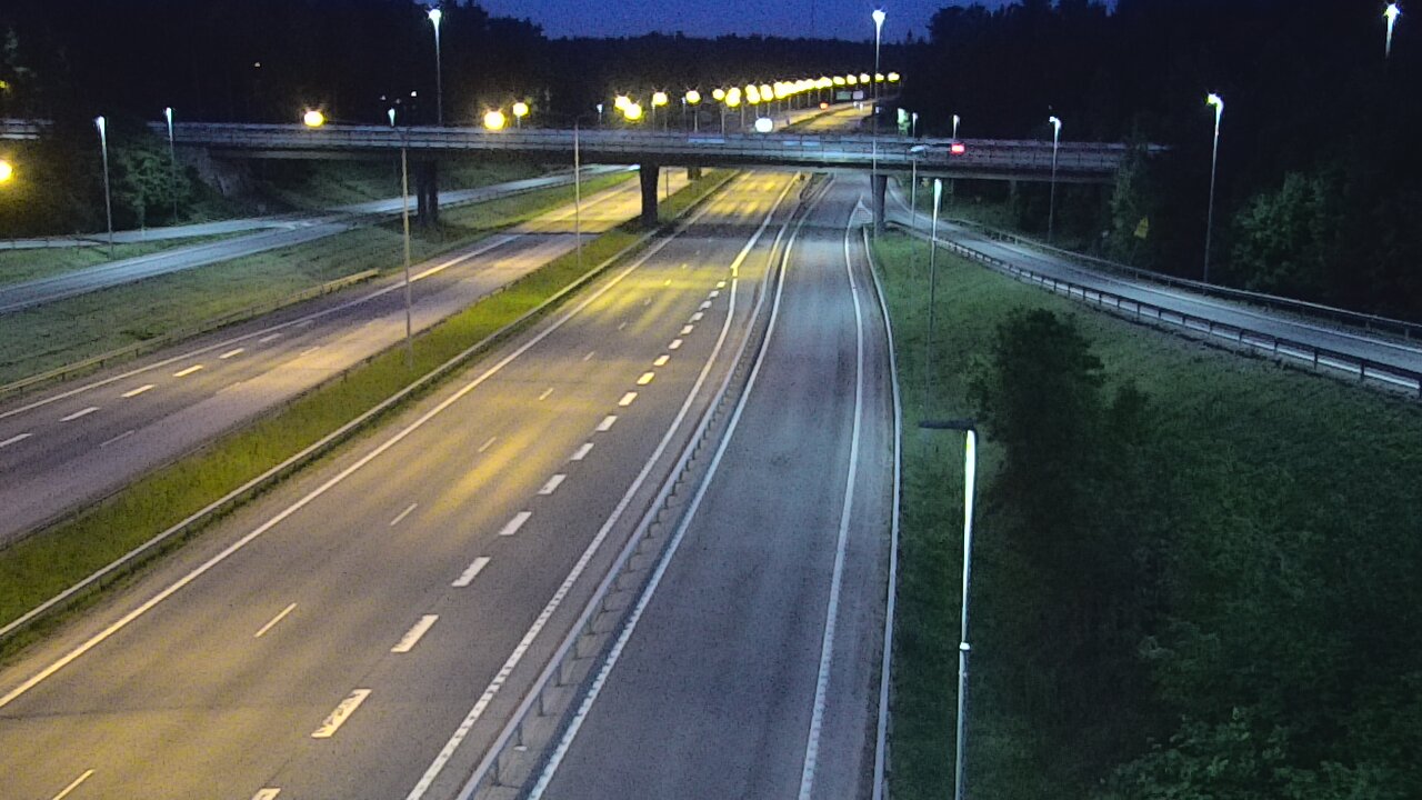 Kelikamerat Kuva Tie 102 Espoo, Sepänkylä, Espoo, Uusimaa