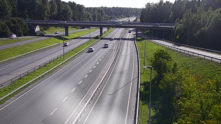 Kelikamerat Kuva Tie 102 Espoo, Sepänkylä, Espoo, Uusimaa