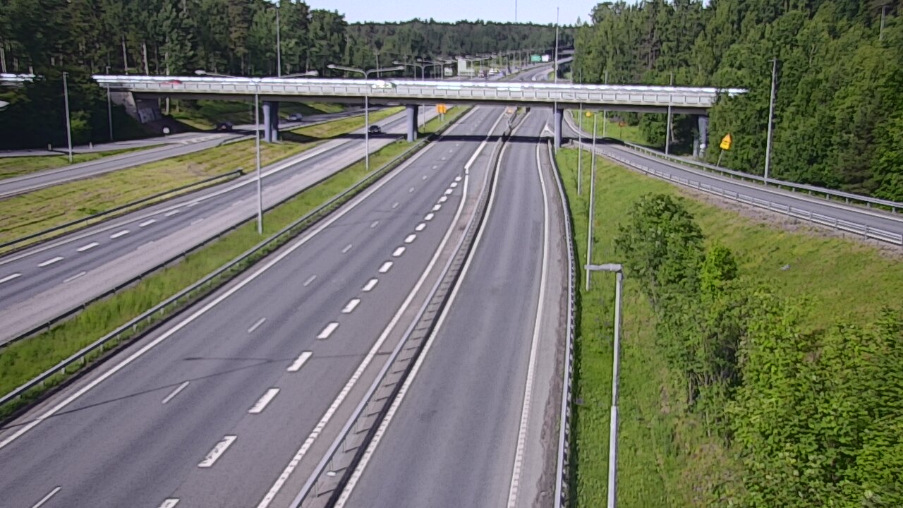 Kelikamerat Kuva Tie 102 Espoo, Sepänkylä, Espoo, Uusimaa