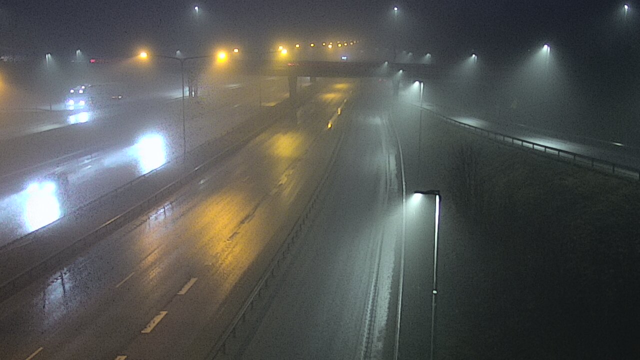 Kelikamerat Kuva Tie 102 Espoo, Sepänkylä, Espoo, Uusimaa