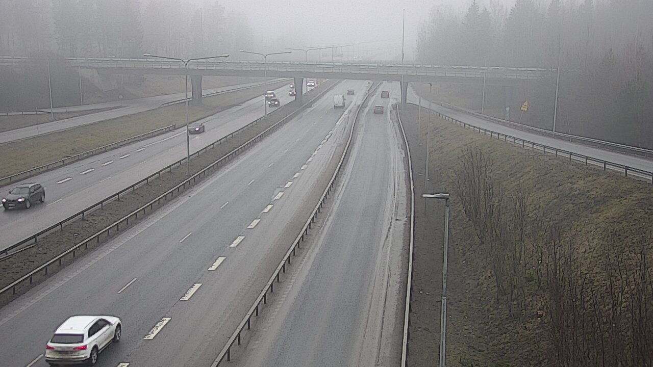 Kelikamerat Kuva Tie 102 Espoo, Sepänkylä, Espoo, Uusimaa