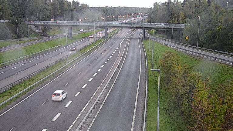 Kelikamerat Kuva Tie 102 Espoo, Sepänkylä, Espoo, Uusimaa