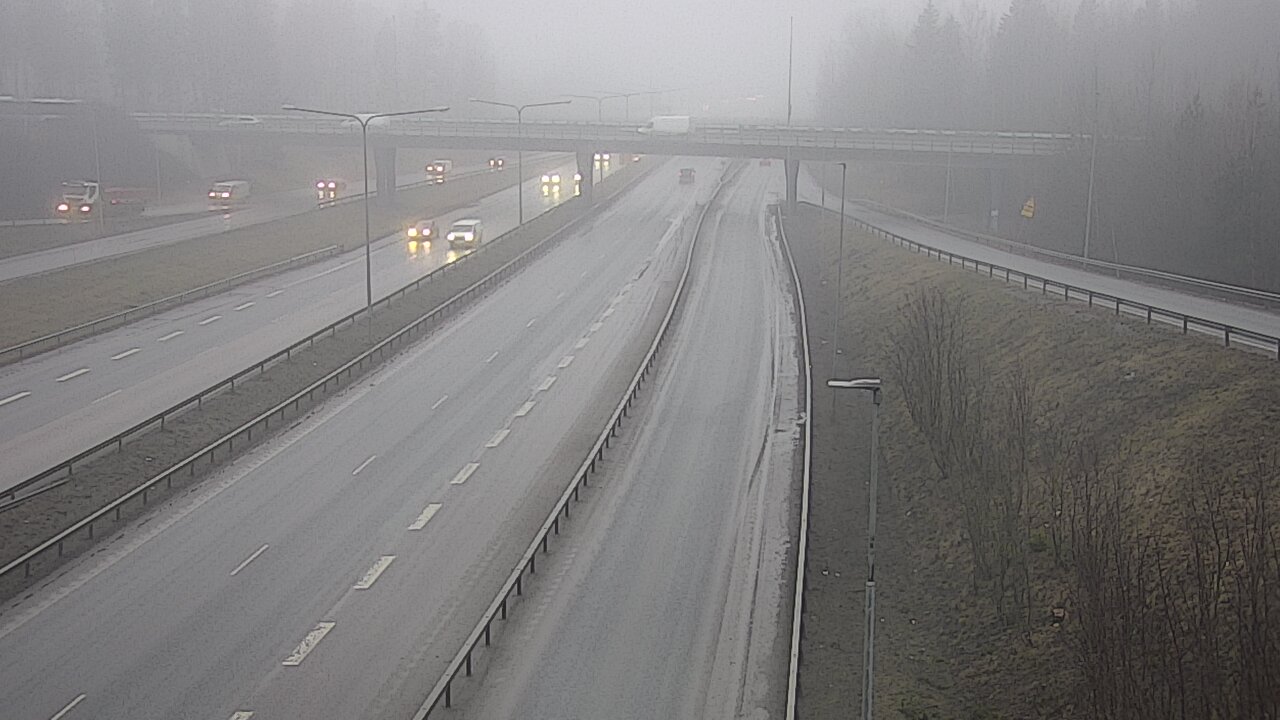 Kelikamerat Kuva Tie 102 Espoo, Sepänkylä, Espoo, Uusimaa