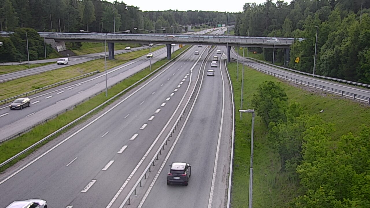 Kelikamerat Kuva Tie 102 Espoo, Sepänkylä, Espoo, Uusimaa